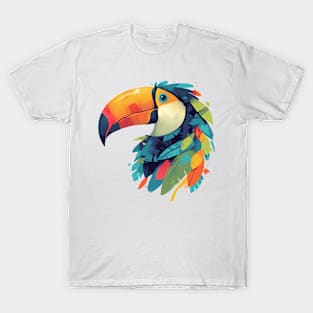 toucan T-Shirt